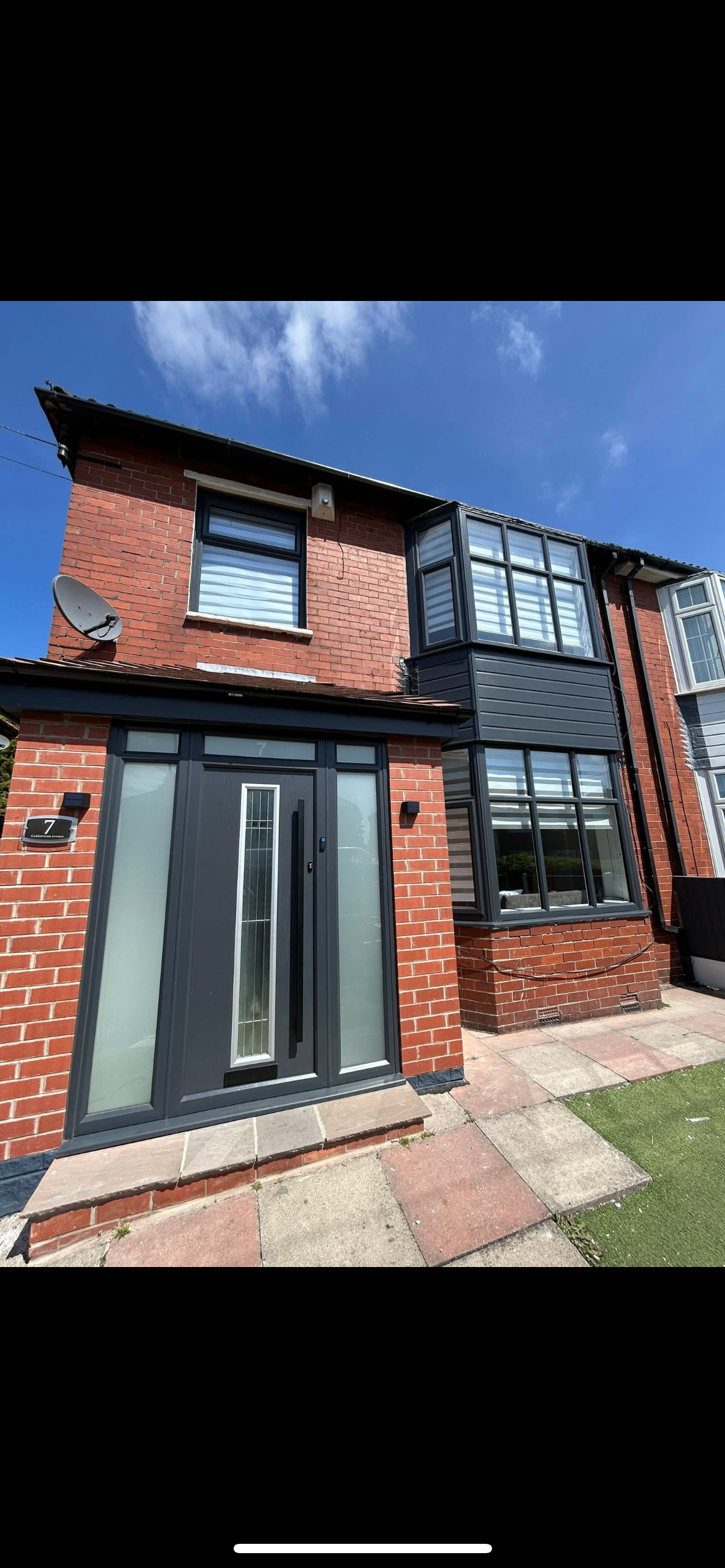 Quality UPVC Work
